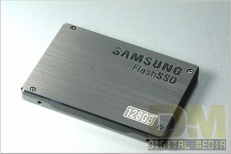 samsung-128GB SSD